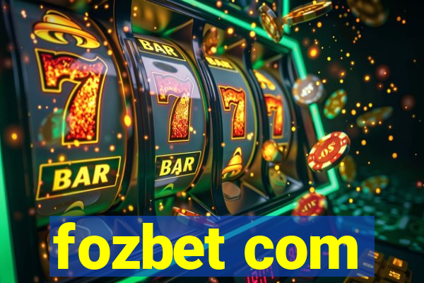 fozbet com